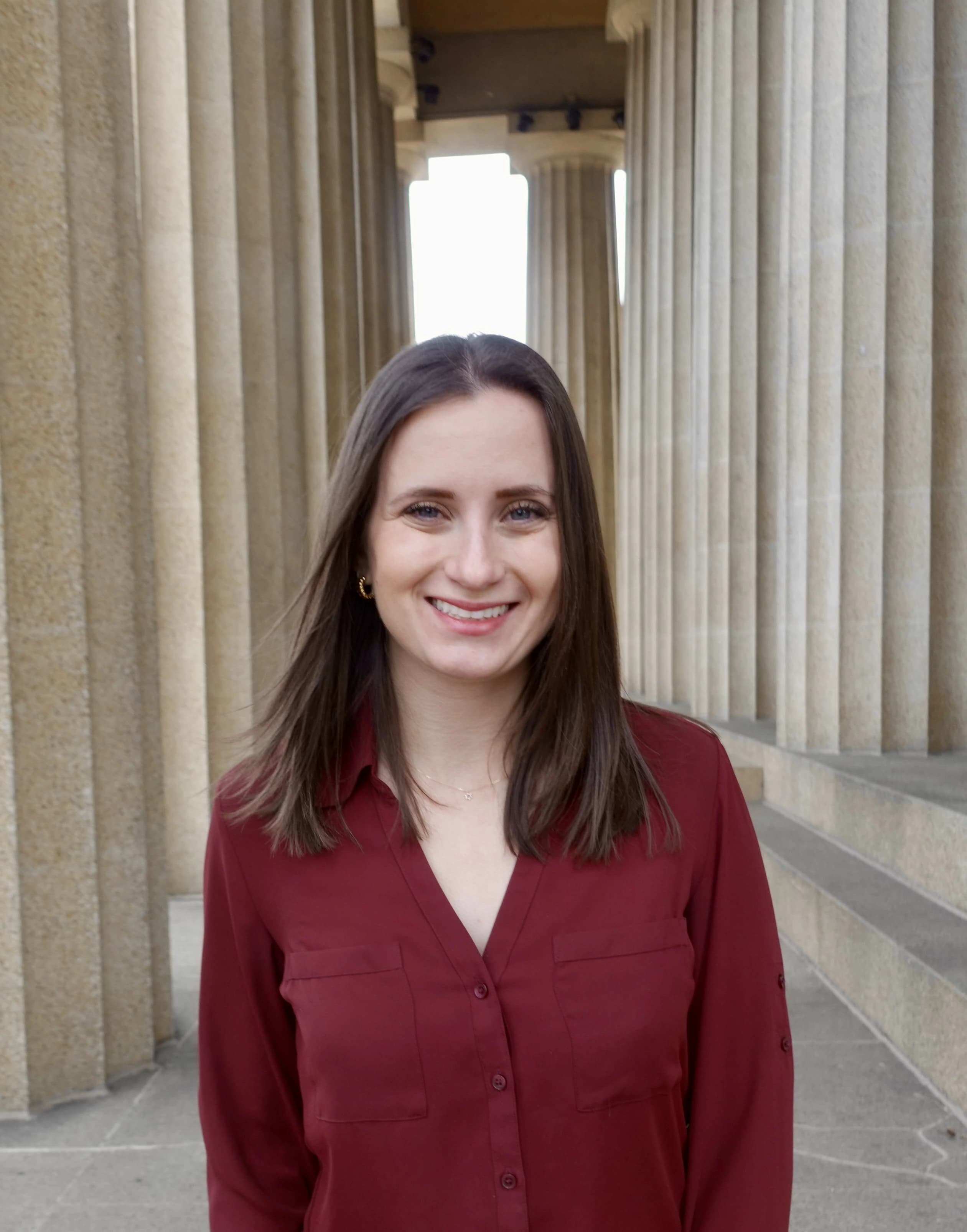 Sydney Samuels, founder and CEO of Digital Roots Co.